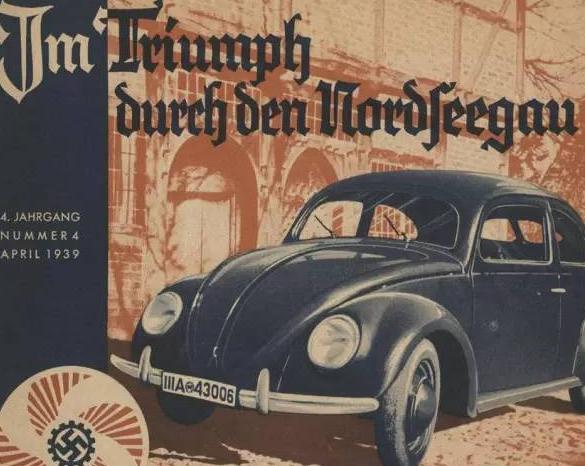 涨见识！那些年你一定没见过的超珍贵的汽车邮票！