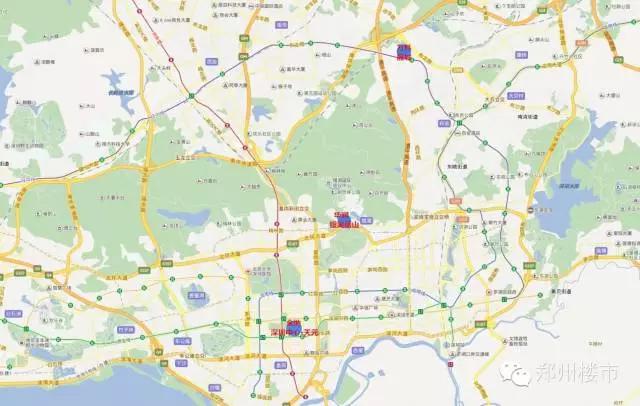 米宅看地市,米宅看海外