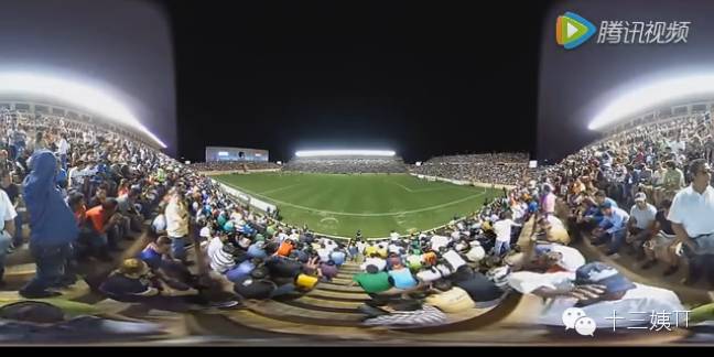 vr实时转播,vr虚拟直播要开几个窗口