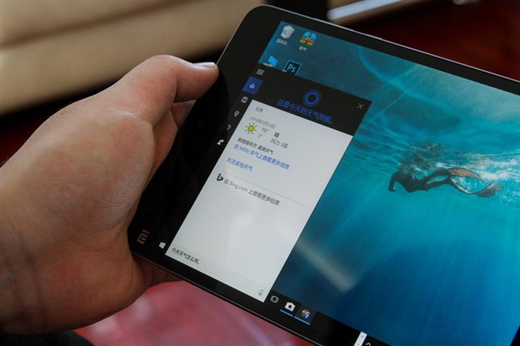 小米平板2win10版,小米平板日常看视频体验