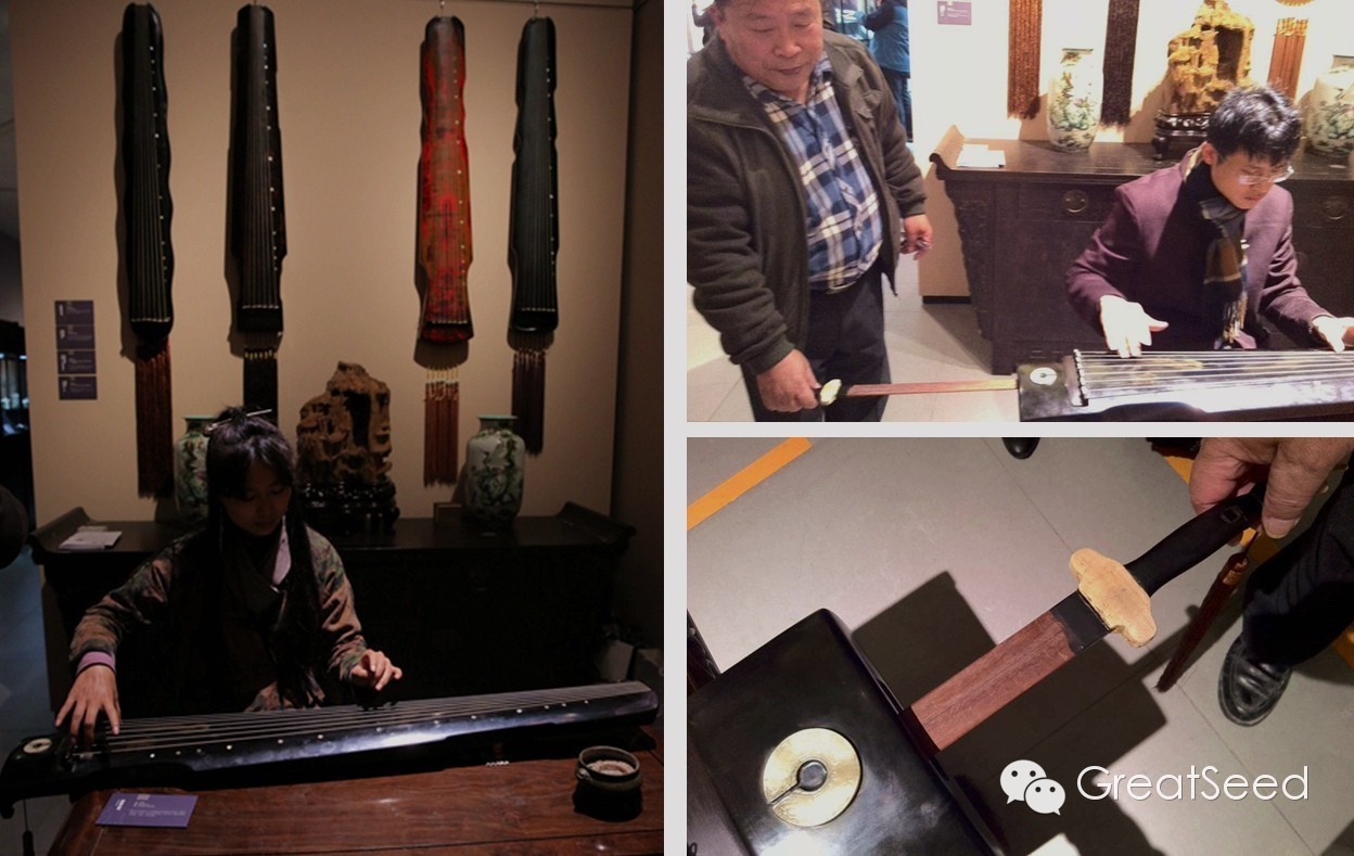 江苏省非遗精品展,国家非遗展览