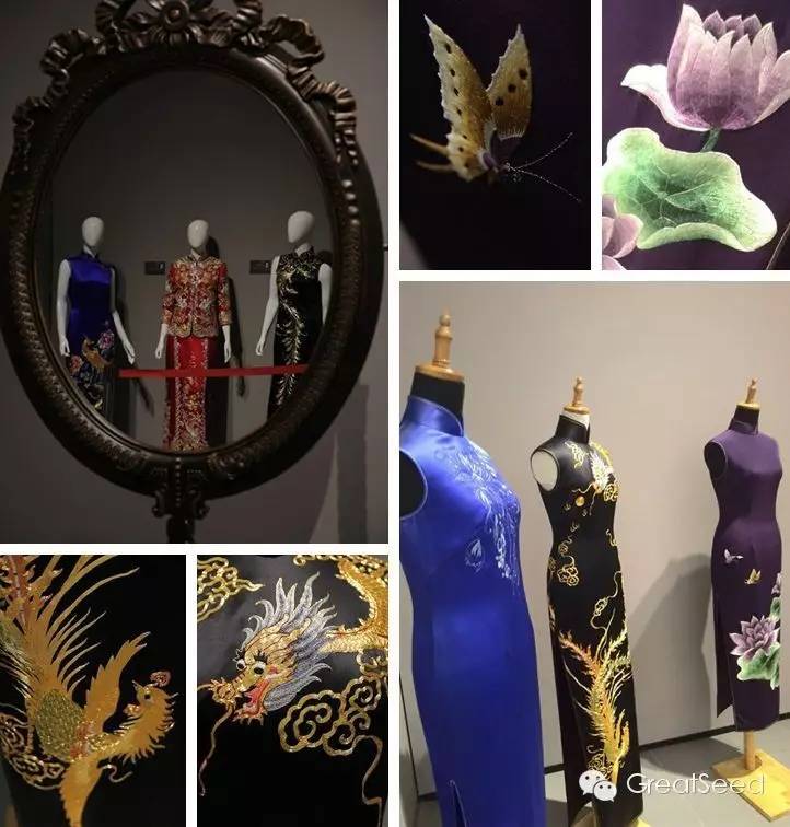 江苏省非遗精品展,国家非遗展览