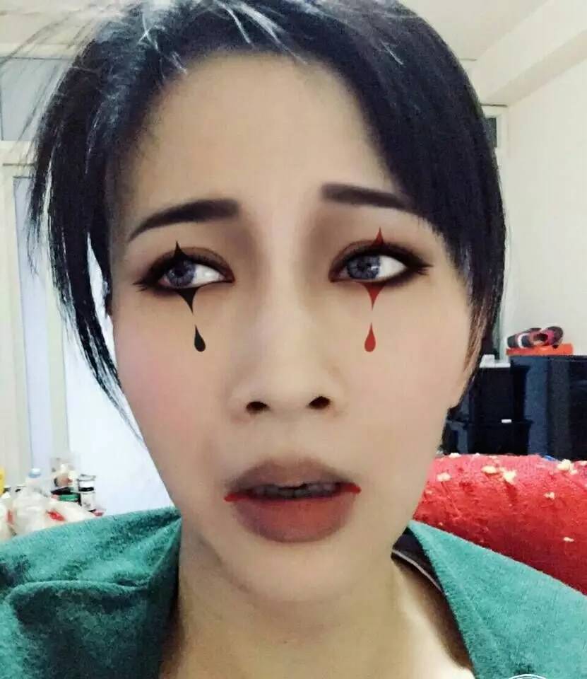 林更新和郭富城,甩王思聪的网红