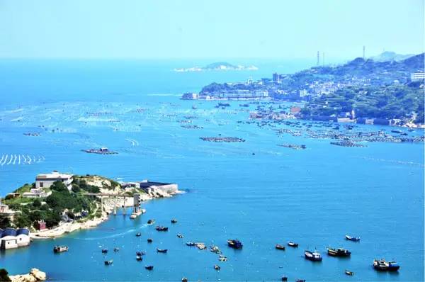 福州近郊自驾一日游,福州周末一日游景点推荐