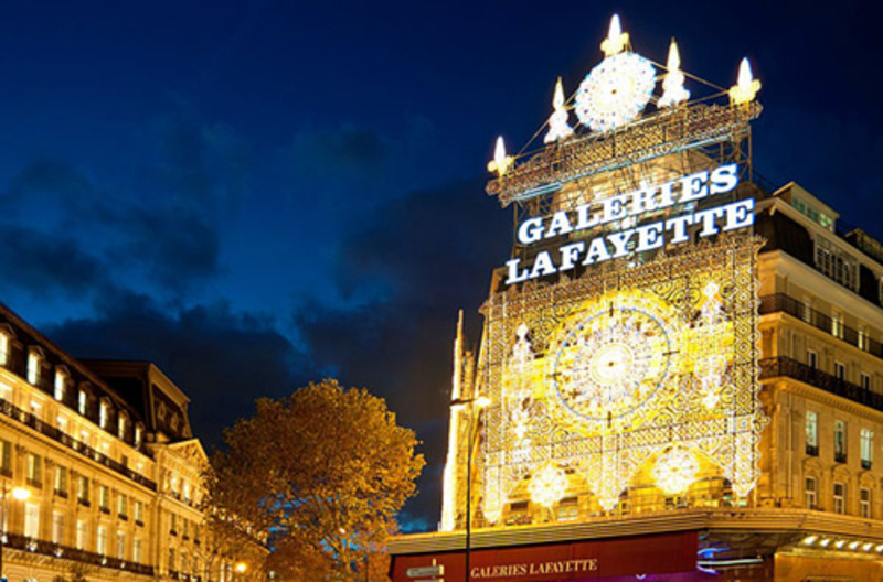 法国购物大全,法国购物商场有哪些