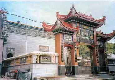 福州近郊自驾一日游,福州周末一日游景点推荐