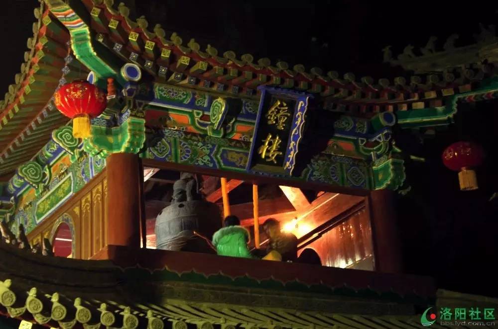 洛阳适合中学生好玩免费景点,洛阳各个景点的介绍