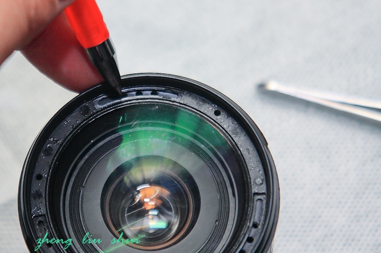 相机镜头发霉清理教程,相机镜头发霉怎么处理最好