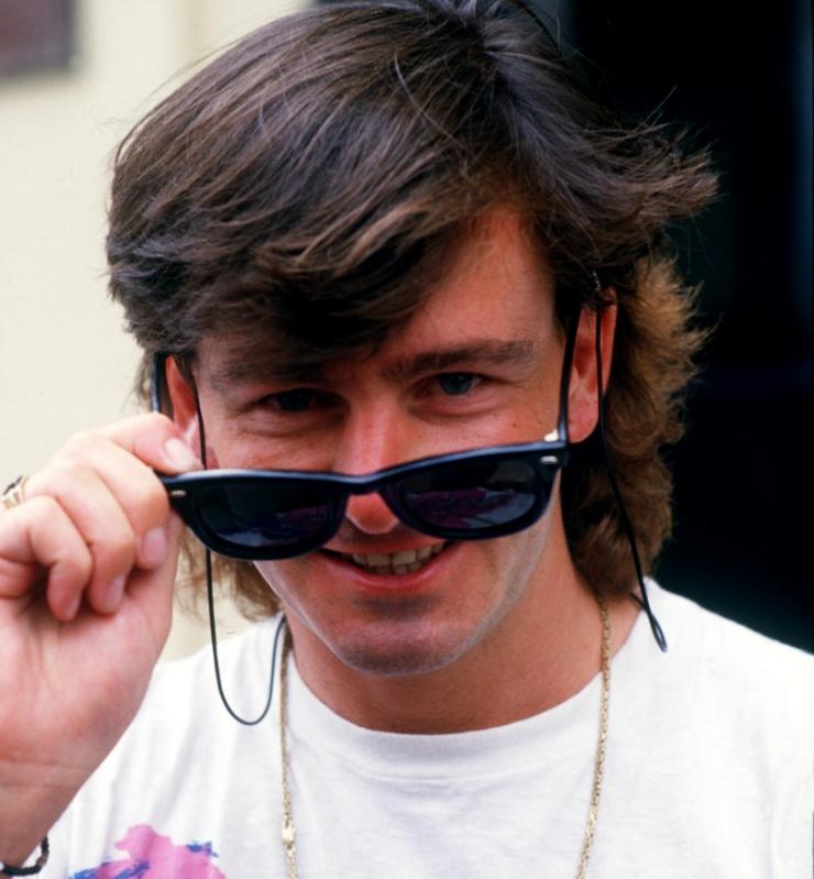 足坛帅哥球员,足坛里的帅哥