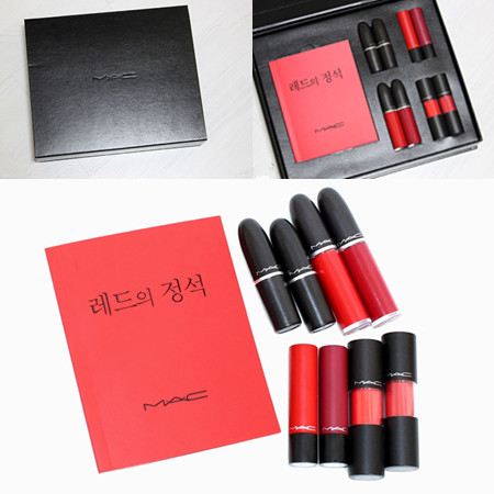 mac口红前三名,mac十大口红排行榜