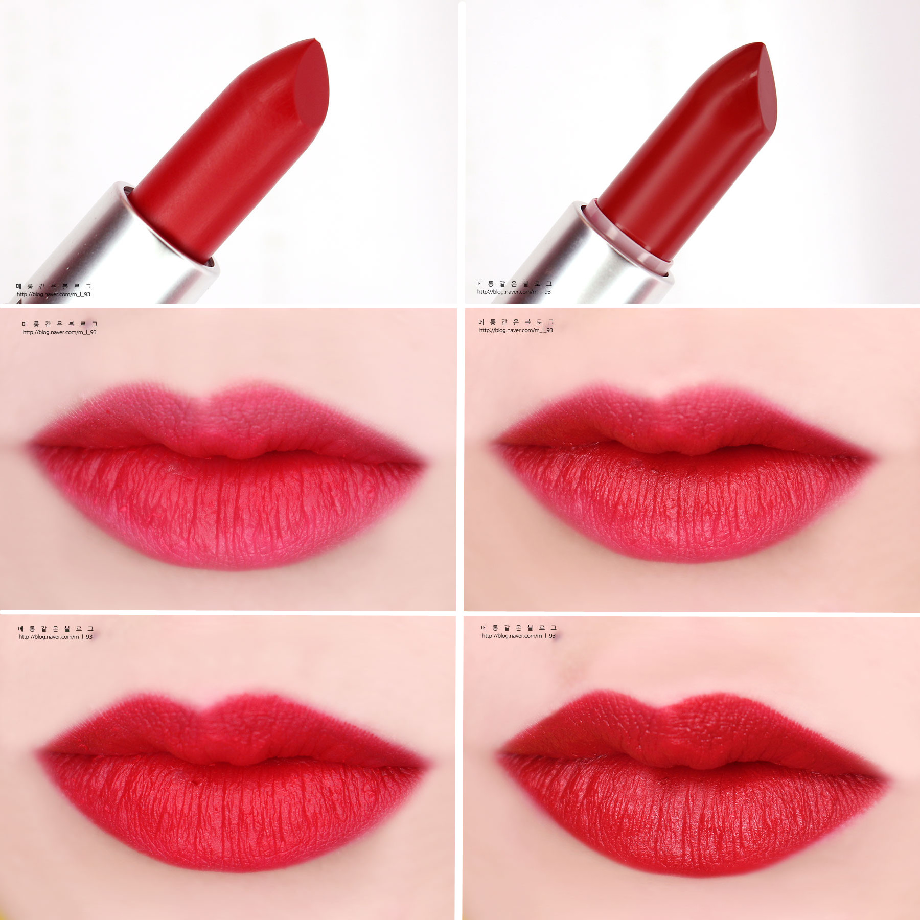 mac口红前三名,mac十大口红排行榜