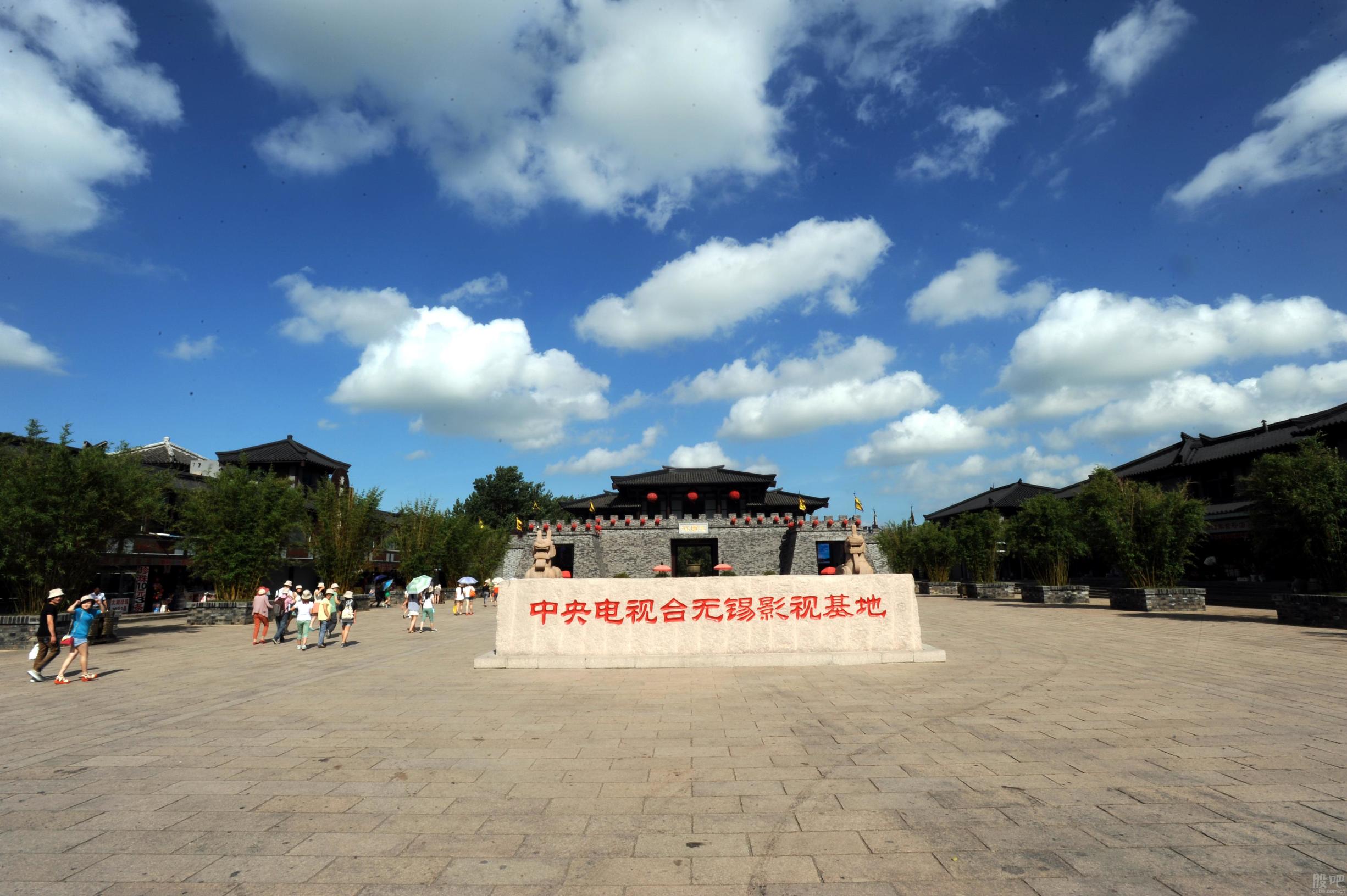 无锡适合拍照地方,无锡汉服可以在哪里拍照