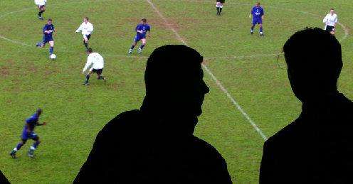 好球探,球探最看重中场的哪些能力