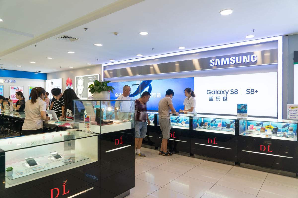 网上买手机是假货怎么办,网上买手机怎么不买到假货呢