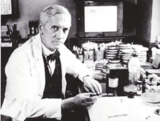 对人类贡献最大的药,青霉素的历史影响