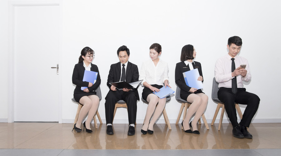 网格员面试问自己的缺点怎么回答,面试程序员优点和缺点怎么回答