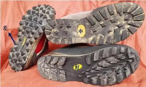 徒步鞋的正确方法与技巧,西藏徒步登山买什么鞋