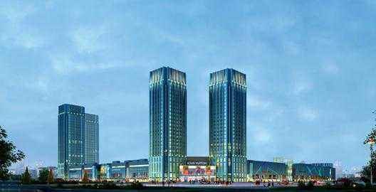 临沂利群购物广场,临沂购物广场排名前十的有哪些