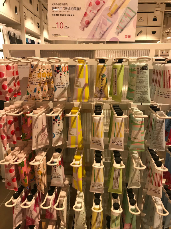 名创优品值得推荐的商品50元,名创优品店有什么可以值得买的