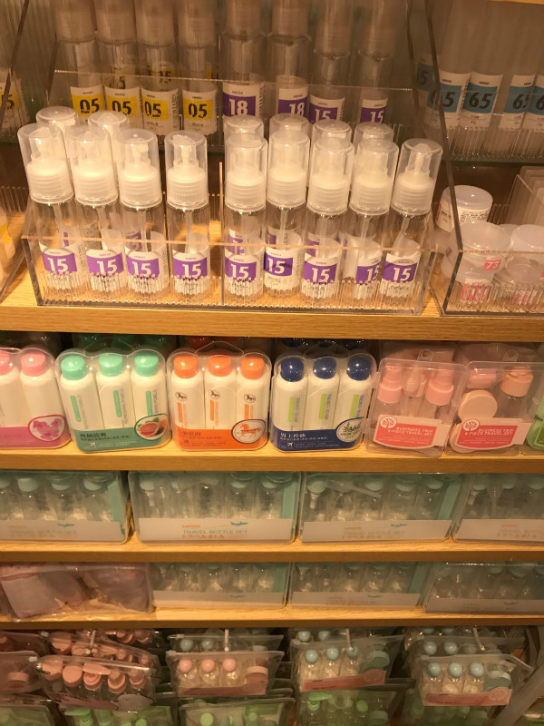 名创优品值得推荐的商品50元,名创优品店有什么可以值得买的