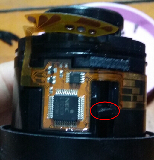 相机镜头发霉清理教程,相机镜头发霉怎么处理最好