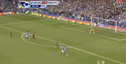 为什么球场上总是会发生“看见哈特抡一脚”？