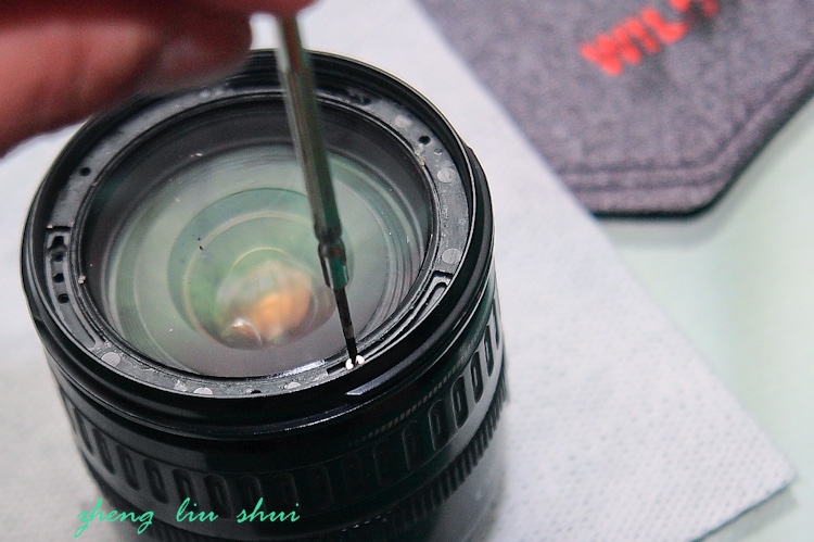 相机镜头发霉清理教程,相机镜头发霉怎么处理最好