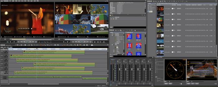 美册视频编辑软件,清爽视频编辑器使用技巧