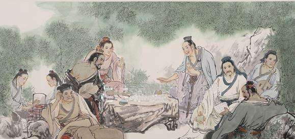 中国最早吸毒者真实记录,从古至今吸毒史