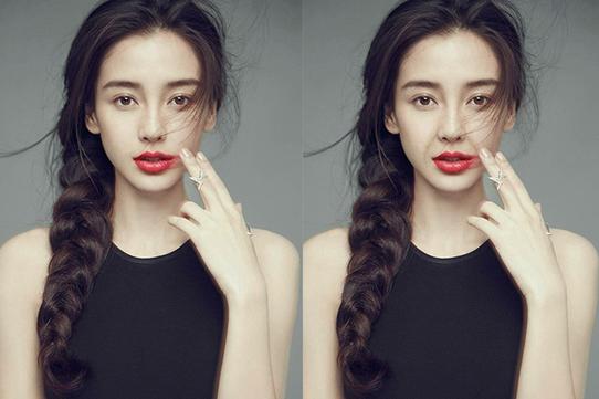 预防法令纹和面部下垂的东西,防止法令纹的脸部运动