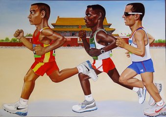 明天要跑马拉松了该做些啥,明年想参加马拉松该怎么准备