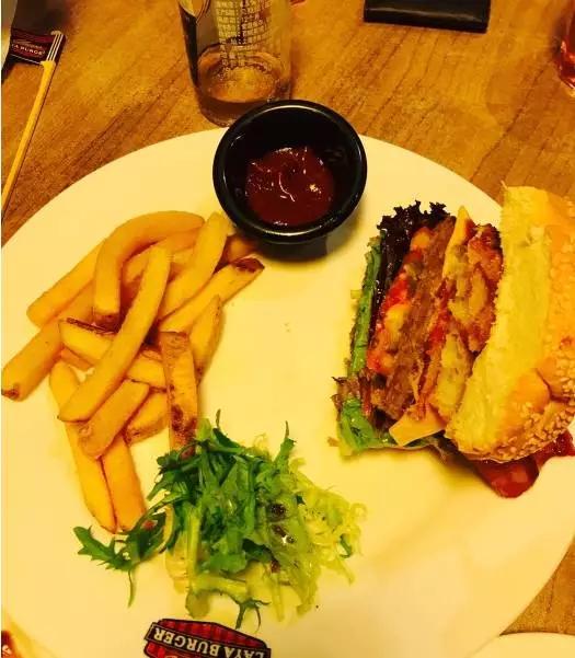 郑州西郊最好的西餐厅,郑州一石二鸟西餐厅