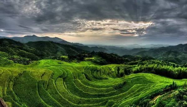 福州近郊自驾一日游,福州周末一日游景点推荐