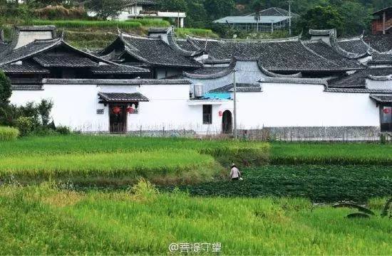 福州近郊自驾一日游,福州周末一日游景点推荐