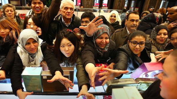 跨境电商税费有哪些,跨境电商税收有哪些