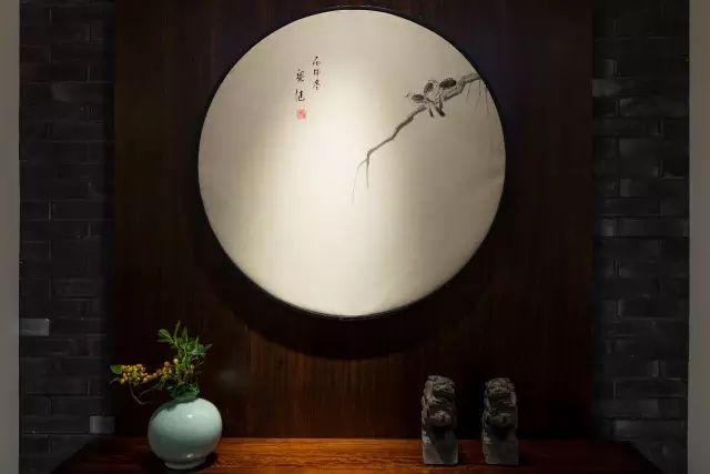 大道至简家具,新中式实木家具美学