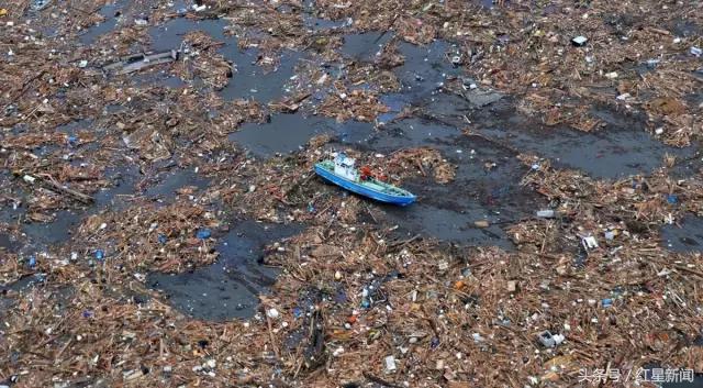 大家好，给大家介绍一下，这是你可能去的下一个国家垃圾群岛国