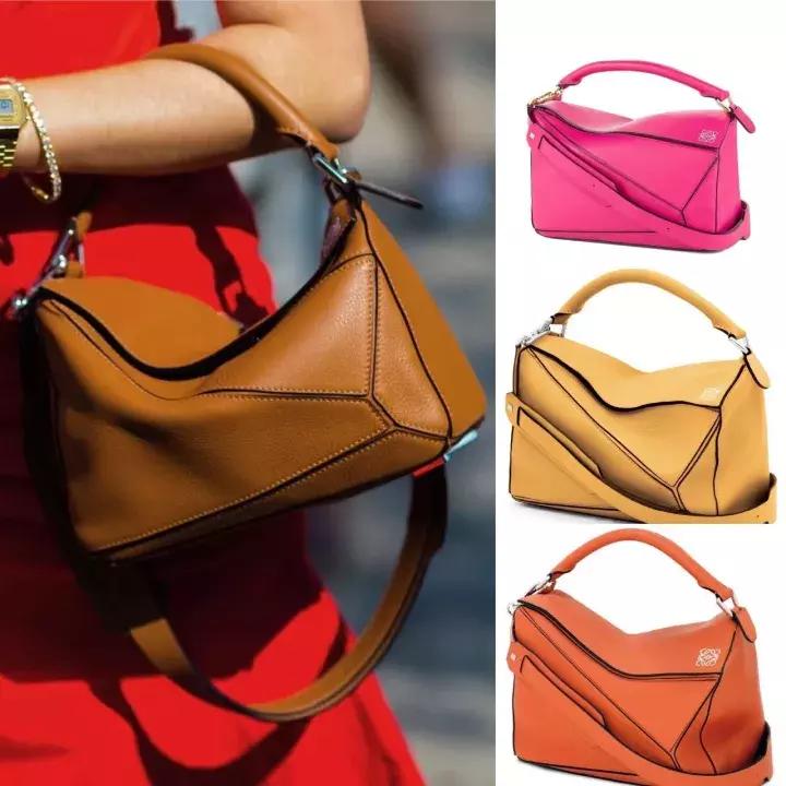 包包入门｜安利70款包包，从实习生进阶时尚女魔头！省钱保值秘笈