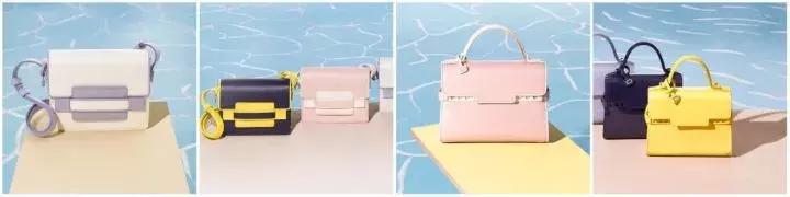 包包入门｜安利70款包包，从实习生进阶时尚女魔头！省钱保值秘笈