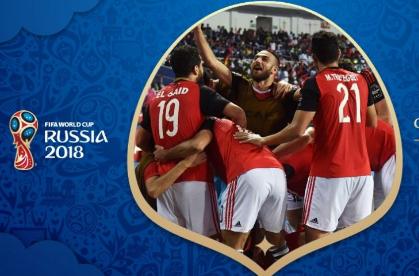 埃及重返世界杯,埃及挺进世界杯