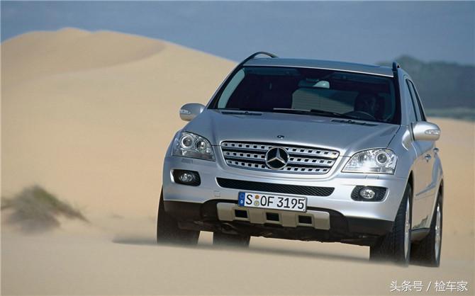 预算20万左右买什么二手车suv,20万左右适合家用二手奔驰suv