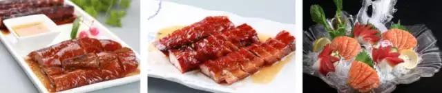 西安韩料高端餐厅排名前十,西安最狠的日料