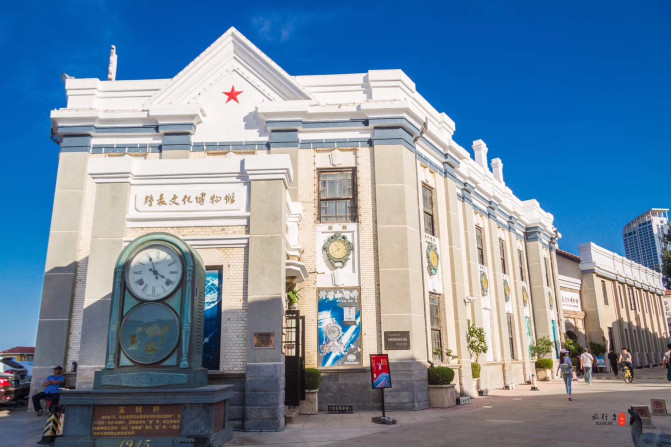 自驾蓬莱免费旅游攻略,山东周边游自驾游1-2天烟台蓬莱阁