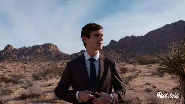 男生要知道的十个轻奢品牌,男人的高档低调品牌