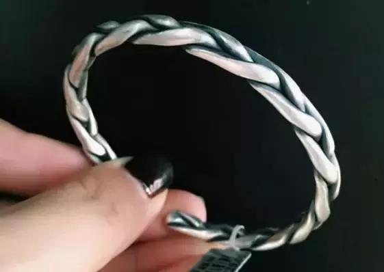 如何鉴别银饰真假最直接的方法,如何快速辨别银饰