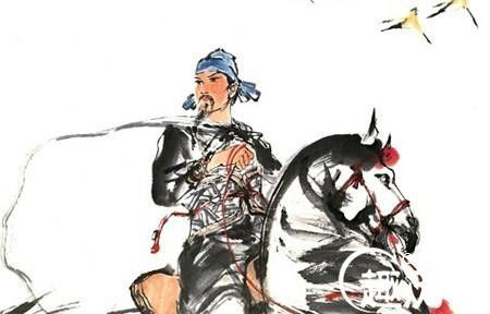 辛弃疾一代英雄,辛弃疾的英雄的末路