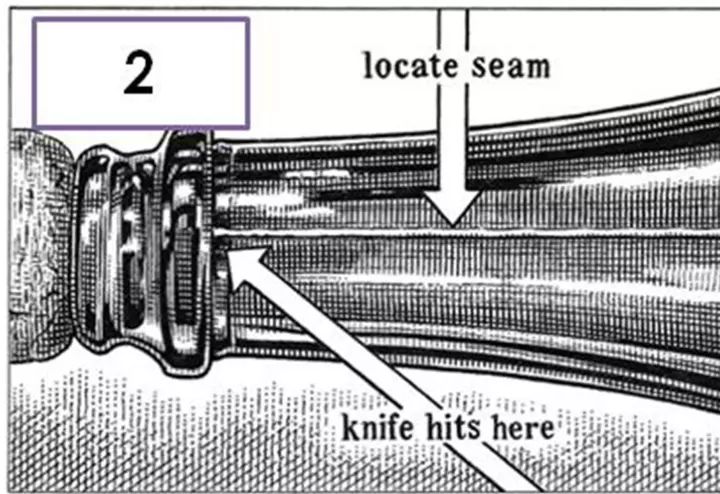 起泡酒三种开法,起泡酒如何打开不会喷