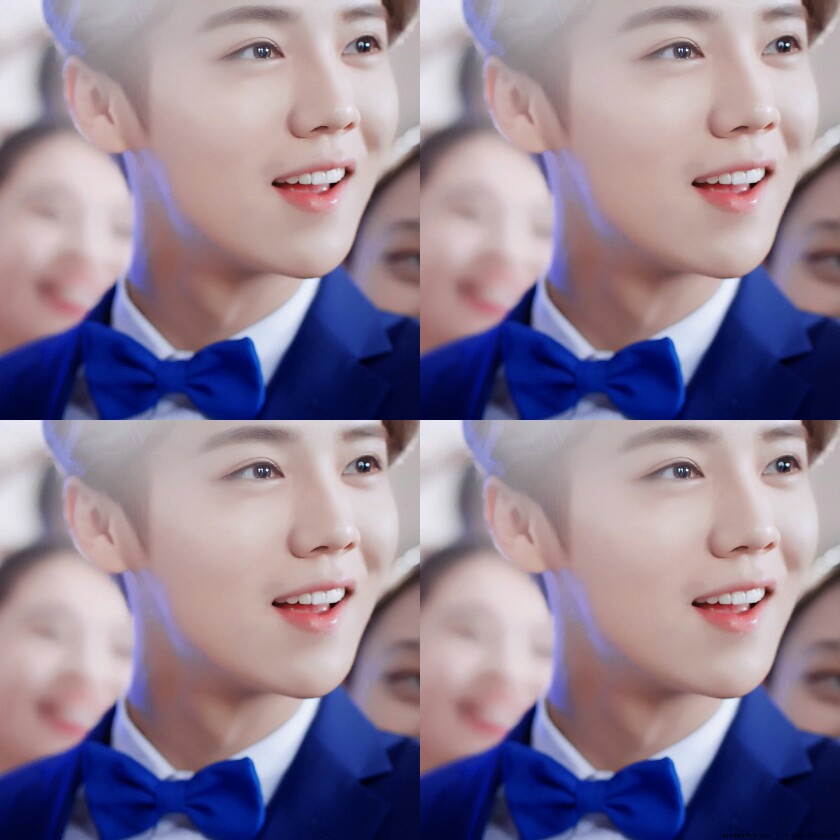 喜欢鹿晗原因,喜欢鹿晗英文