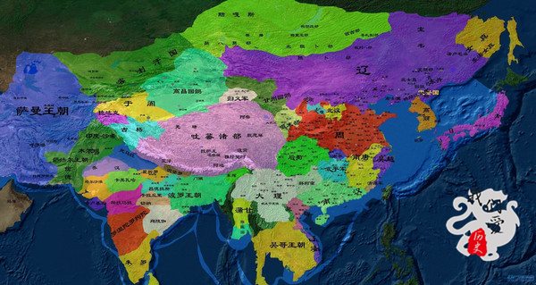 立志再造汉唐盛世的英雄，两次力挫契丹，却意外给宋朝做嫁衣