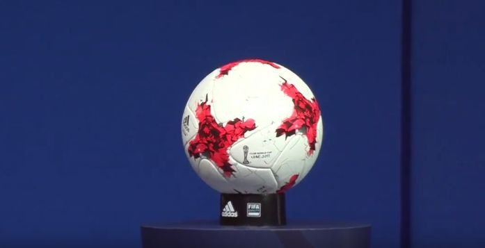 2020世俱杯抽签结果,世俱杯抽签结果出炉拜仁